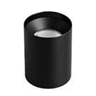 Spot Trilho Led 8W 3000K Branco Quente 620 Lumens Dotto Red Preto para Trilho Magnetico Pix Spot Trilho Led 8W 3000K Branco Quente 620 Lumens Dotto Red Preto para Trilho Magnetico Pix