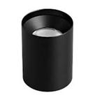 Spot Trilho Led 8W 4000K Branco Neutro 620 Lumens Dotto Preto para Trilho Magnetico Pix Spot Trilho Led 8W 4000K Branco Neutro 620 Lumens Dotto Preto para Trilho Magnetico Pix