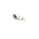 Spot tube ar70 para trilho eletrificado lumanti