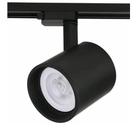 Spot zylinder p/trilhos preto sd1730pto