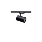 Spot zylinder p/trilhos preto sd1740pto