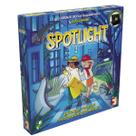 Spotlight - Galápagos