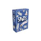 Spots Jogo de Dados Asmodee Galápagos