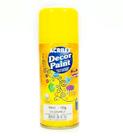 Spray 150ml Amarelo 522 Acrilex