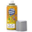 Spray 150ml Prata 533 Acrilex Spray 150ml Prata 533 Acrilex