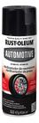Spray Abrilhantador De Pneus Brilho Resistente Rust Oleum