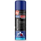 Spray acelerador Super Glue Magic Chems CA Glue 500mL