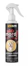 Spray Adestrador Anti Mordedura e Destruiçao Caes e Gatos - PetFleur 120 ml