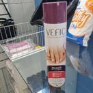 Spray aerosol secante de esmalte