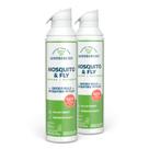 Spray Aerossol Wondercide Mata Mosquitos e Moscas 283ml 2 Unidades Spray Aerossol Wondercide Mata Mosquitos e Moscas 283ml 2 Unidades