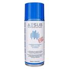 Spray AESUB BLUE 400ML para Digitalização 3D