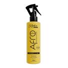 Spray Afro Intensificador De Liso Rofer Profissional