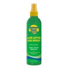 Spray After Sun Banana Boat Aloe com extrato de pepino 180mL