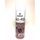 Spray All-fix Cola Adesivo De Contato 300ml Colorart