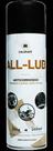 Spray All Lub Anticorrosivo - 300ml - Colorart