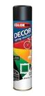 Spray Alta Temperatura Preto 250g 300ml