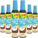 Spray Ambientador para Auto LITTLE TREES Caribbean Colada 103 ml x6