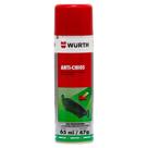 Spray Anti Chios Wurth para Pastilhas de Freio - 65ml