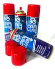 Spray anti ferrugem lubrif 300 ml (UNIDADE) Spray anti ferrugem lubrif 300 ml (UNIDADE)