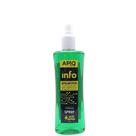 Spray Anti fog Para Máscaras Óculos De Mergulho E Natação E Câmeras Fotográfica 300Ml Spray Anti fog Para Máscaras Óculos De Mergulho E Natação E Câmeras Fotográfica 300Ml