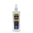 Spray Anti Oxidante Para Placas Oxidadas Solução Rápida e Eficaz
