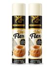Spray antiaderente untaflex aroma manteiga 400ml