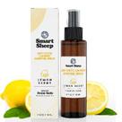 Spray antiestático para perfumar roupa Smart Sheep 120 ml de limão