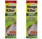 Spray antifúngico Hongo Killer 44 ml Pacote com 2