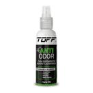 Spray Antiodor Toff Elimina Mau Cheiro Roupas e Equipamentos