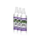 Spray Antipiojos Nit Free Menta 237 ml Paquete de 3