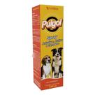 Spray Antipulgas-Carrapatos Cães Pulgol 120ml Vetbras Spray Antipulgas-Carrapatos Cães Pulgol 120ml Vetbras