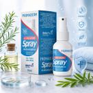 Spray Antisséptico com Óleo de Melaleuca e Clorexidina 30ml