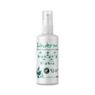 Spray Antisséptico Higienizante Linderm 60ml Spray Antisséptico Higienizante Linderm 60ml