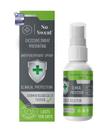 Spray antitranspirante sem suor, força máxima, 50 ml