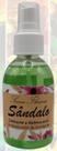 Spray Aromatizante de Ambientes Sândalo - Seven Flowers 100ml Spray Aromatizante de Ambientes Sândalo - Seven Flowers 100ml