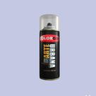 Spray arte urbana cinza claro 934