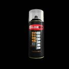 Spray arte urbana preto 945