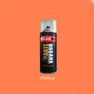 Spray arte urbana vanila 966