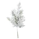 Spray Artificial de Cedro Nevado Vickerman Everyday 18" (Paquete de 6)