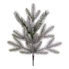 Spray Artificial Vickerman Pino Douglas Escarchado de 18" (Paquete de 6) Spray Artificial Vickerman Pino Douglas Escarchado de 18" (Paquete de 6)