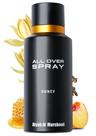 Spray Atyab Al Marshoud Honey All Over 125 ml unissex
