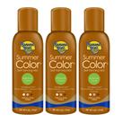 Spray autobronzeador Banana Boat Airbrush Color 150mL x3
