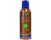 Spray Autobronzeador Banana Boat Summer Color 141 g Spray Autobronzeador Banana Boat Summer Color 141 g
