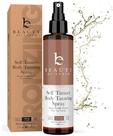 Spray autobronzeador Beauty by Earth Natural Organic 200 ml