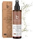 Spray autobronzeador Beauty by Earth para pele clara a média