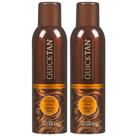 Spray autobronzeador Body Drench QuickTan Instant Bronze 180ml