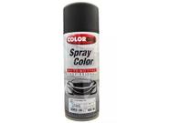 Spray Automotivo Colorgin Efeito Cromado 400ml