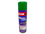 Spray Automotivo Colorgin Verde Mistico 300ml