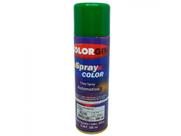 Spray automotivo verde john deere 300ml