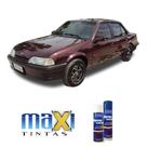 Spray automotivo vermelho schumann + verniz spray 300ml Spray automotivo vermelho schumann + verniz spray 300ml